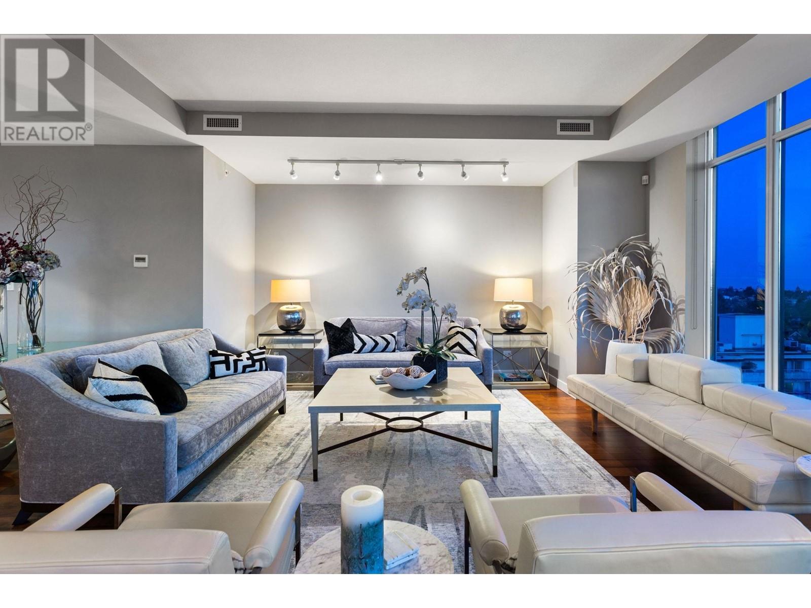 1202 5955 Balsam Street, Vancouver, British Columbia  V6M 0A1 - Photo 27 - R2849549