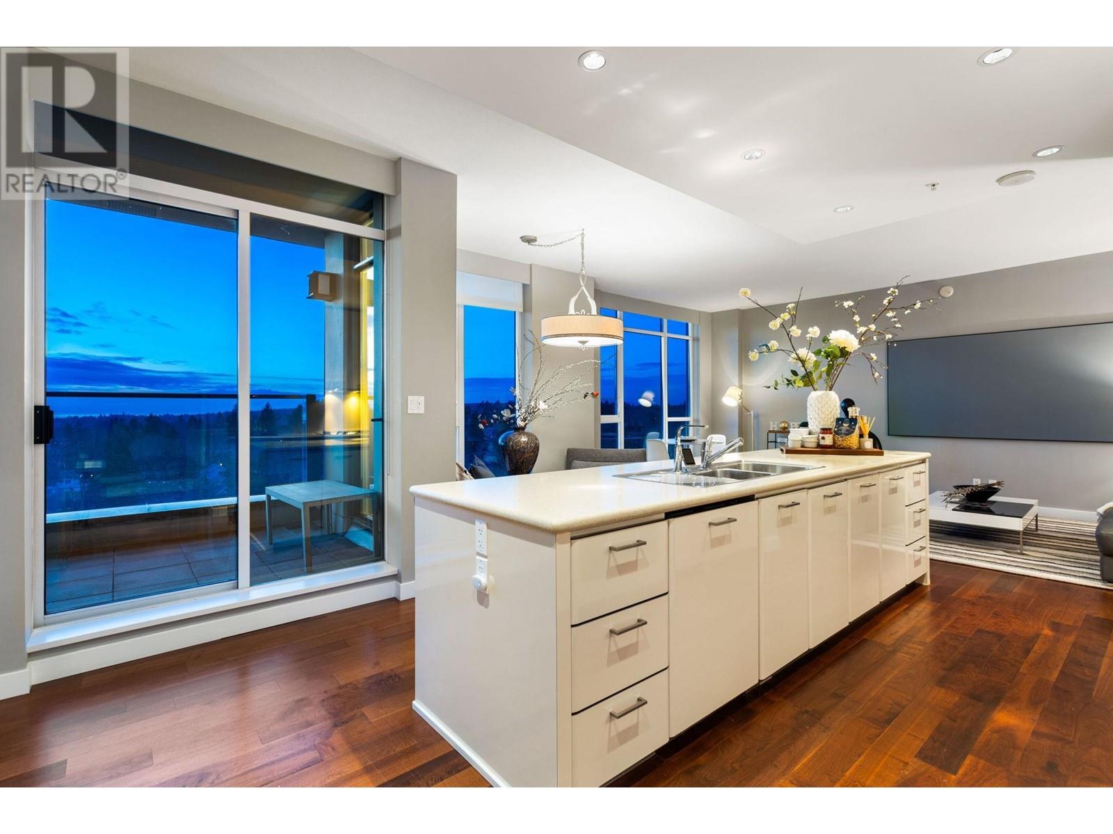 1202 5955 Balsam Street, Vancouver, British Columbia  V6M 0A1 - Photo 29 - R2849549