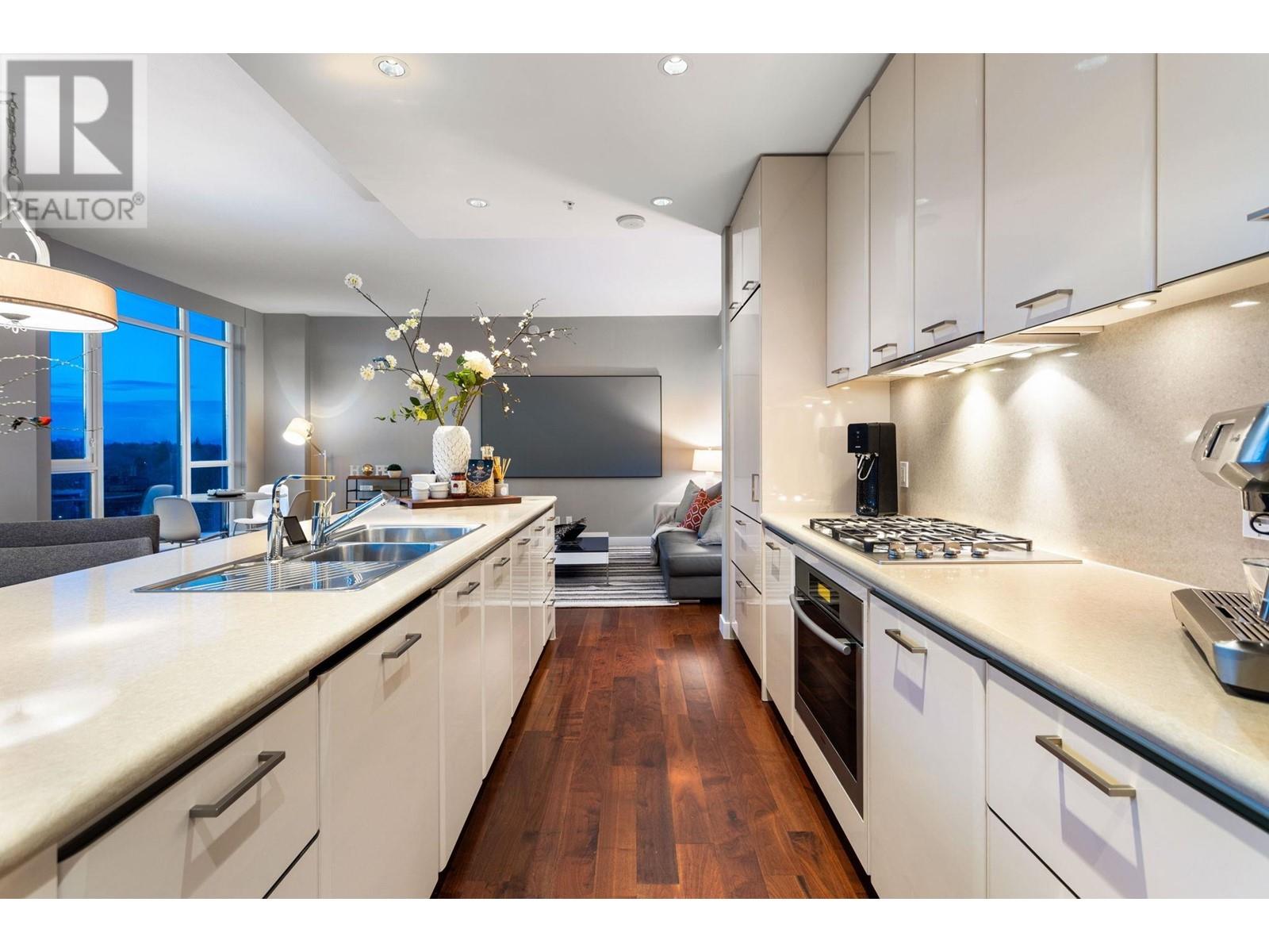 1202 5955 Balsam Street, Vancouver, British Columbia  V6M 0A1 - Photo 30 - R2849549