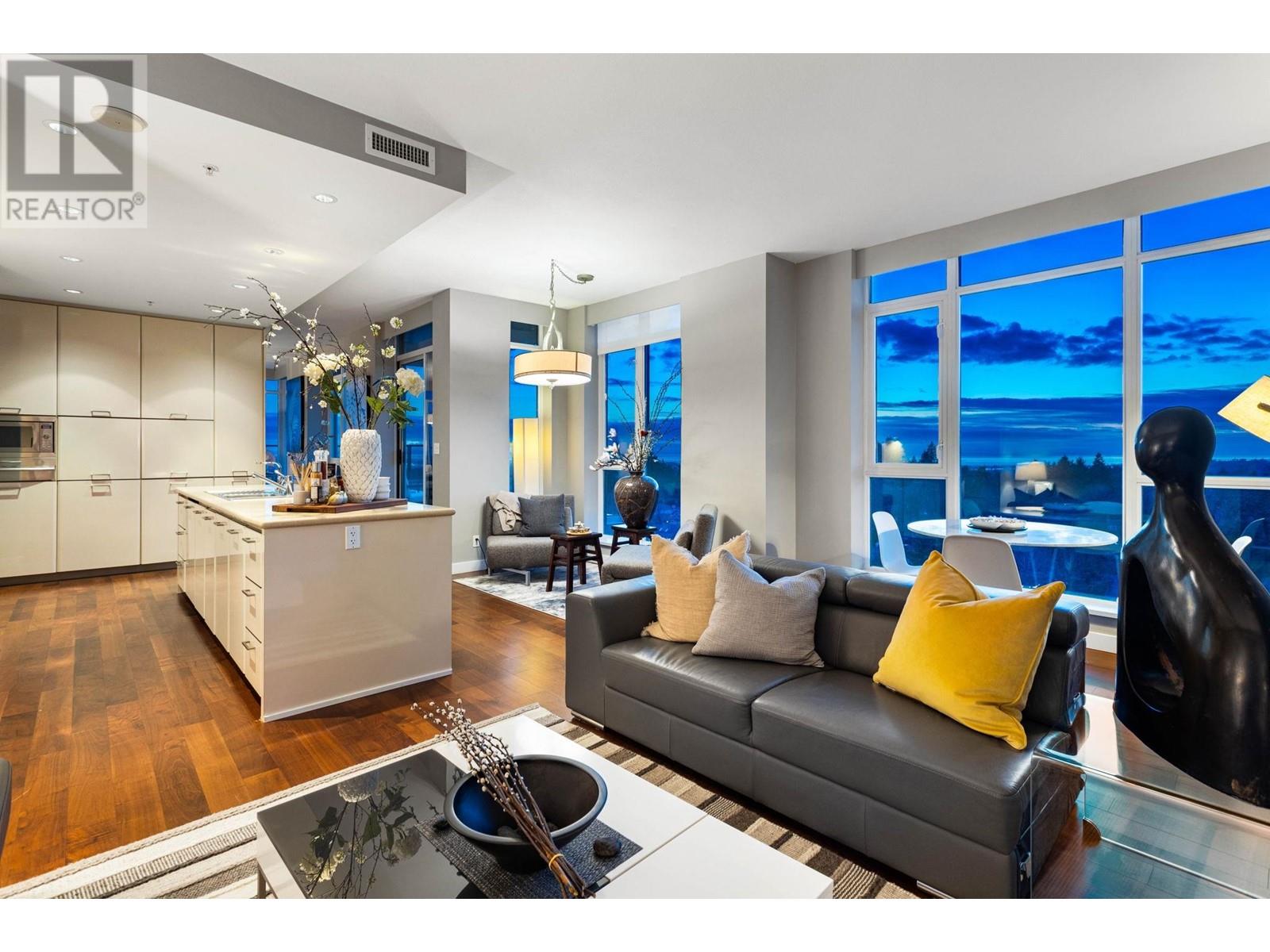 1202 5955 Balsam Street, Vancouver, British Columbia  V6M 0A1 - Photo 31 - R2849549
