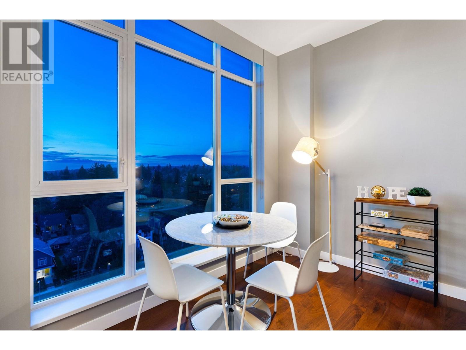 1202 5955 Balsam Street, Vancouver, British Columbia  V6M 0A1 - Photo 32 - R2849549