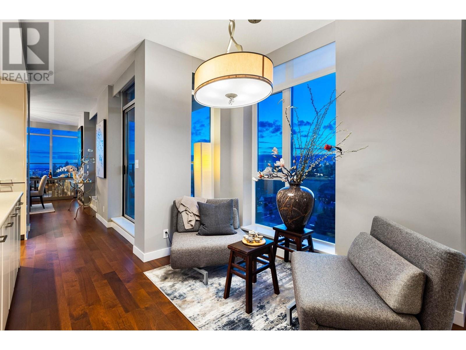 1202 5955 Balsam Street, Vancouver, British Columbia  V6M 0A1 - Photo 33 - R2849549