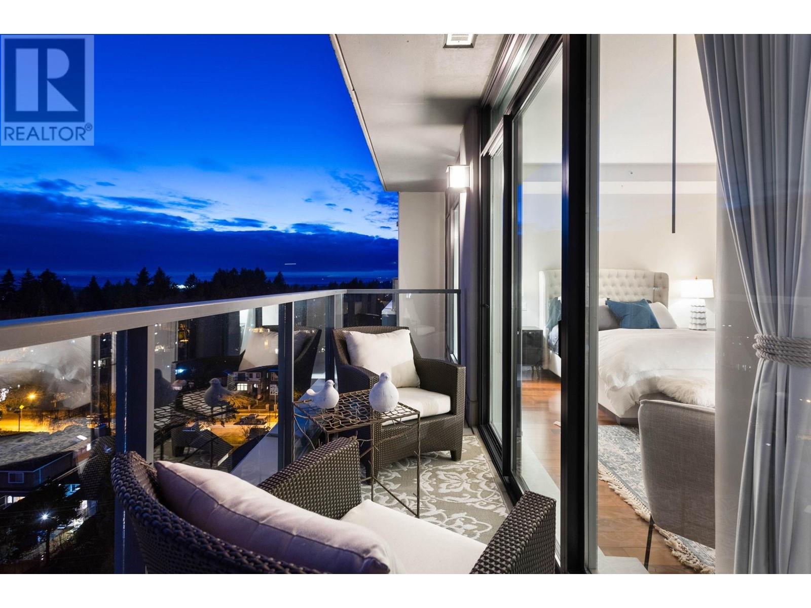 1202 5955 Balsam Street, Vancouver, British Columbia  V6M 0A1 - Photo 35 - R2849549