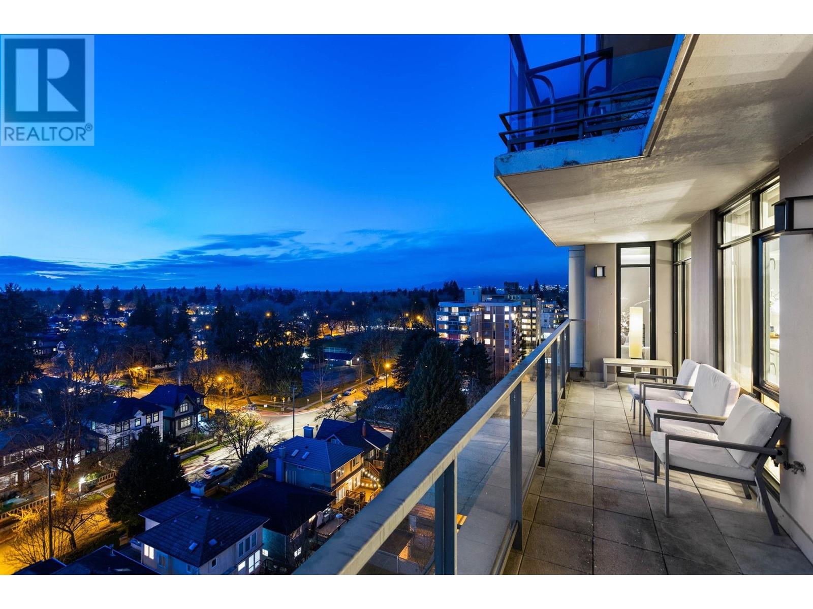 1202 5955 Balsam Street, Vancouver, British Columbia  V6M 0A1 - Photo 36 - R2849549