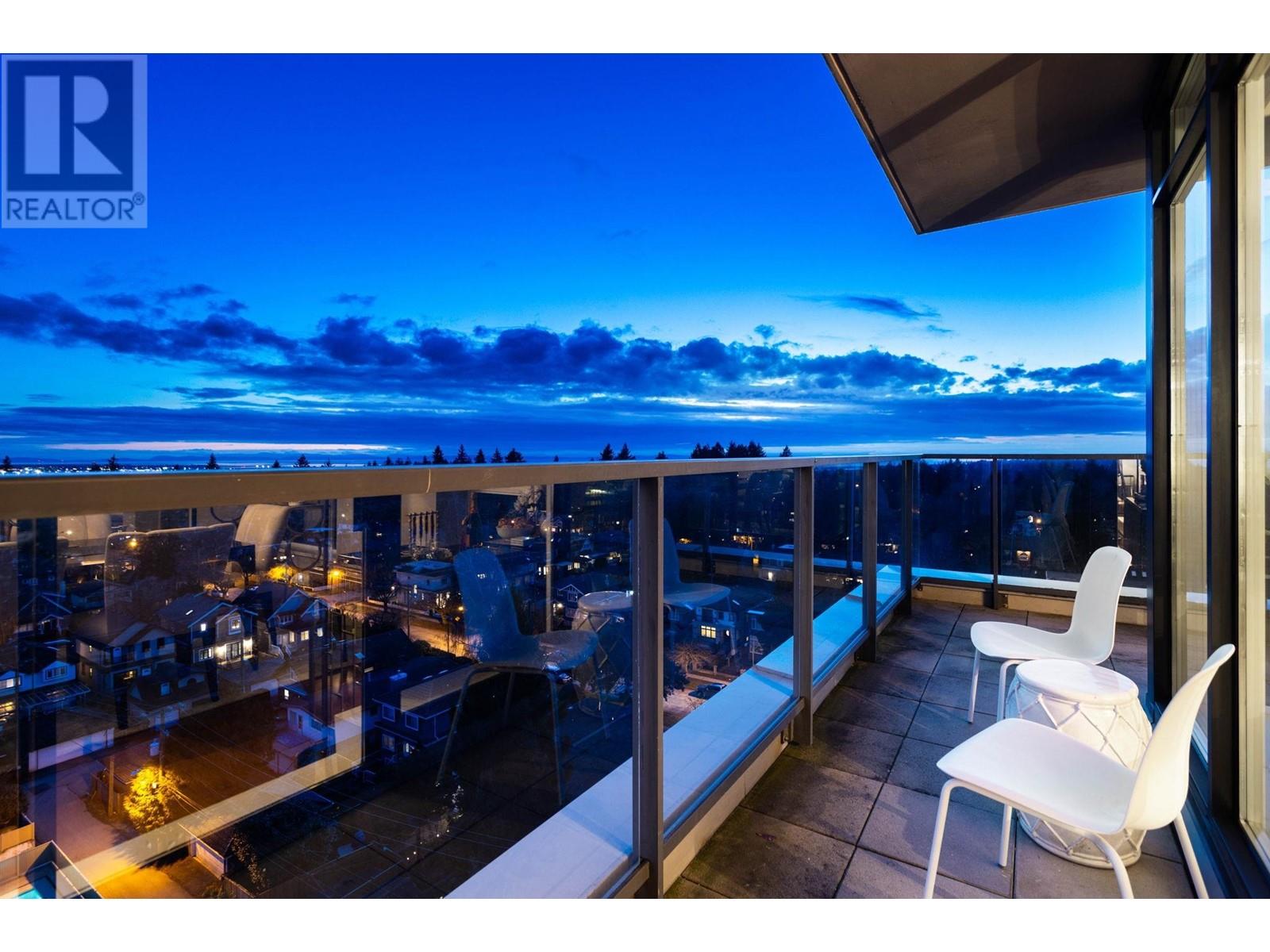 1202 5955 Balsam Street, Vancouver, British Columbia  V6M 0A1 - Photo 37 - R2849549