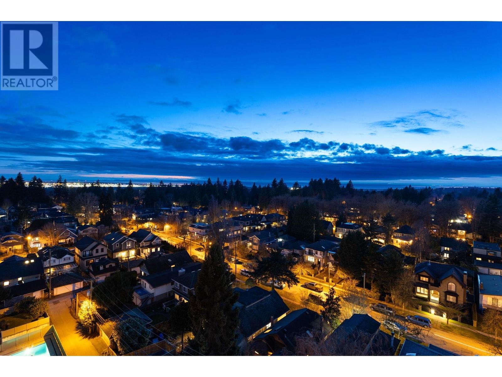 1202 5955 Balsam Street, Vancouver, British Columbia  V6M 0A1 - Photo 38 - R2849549