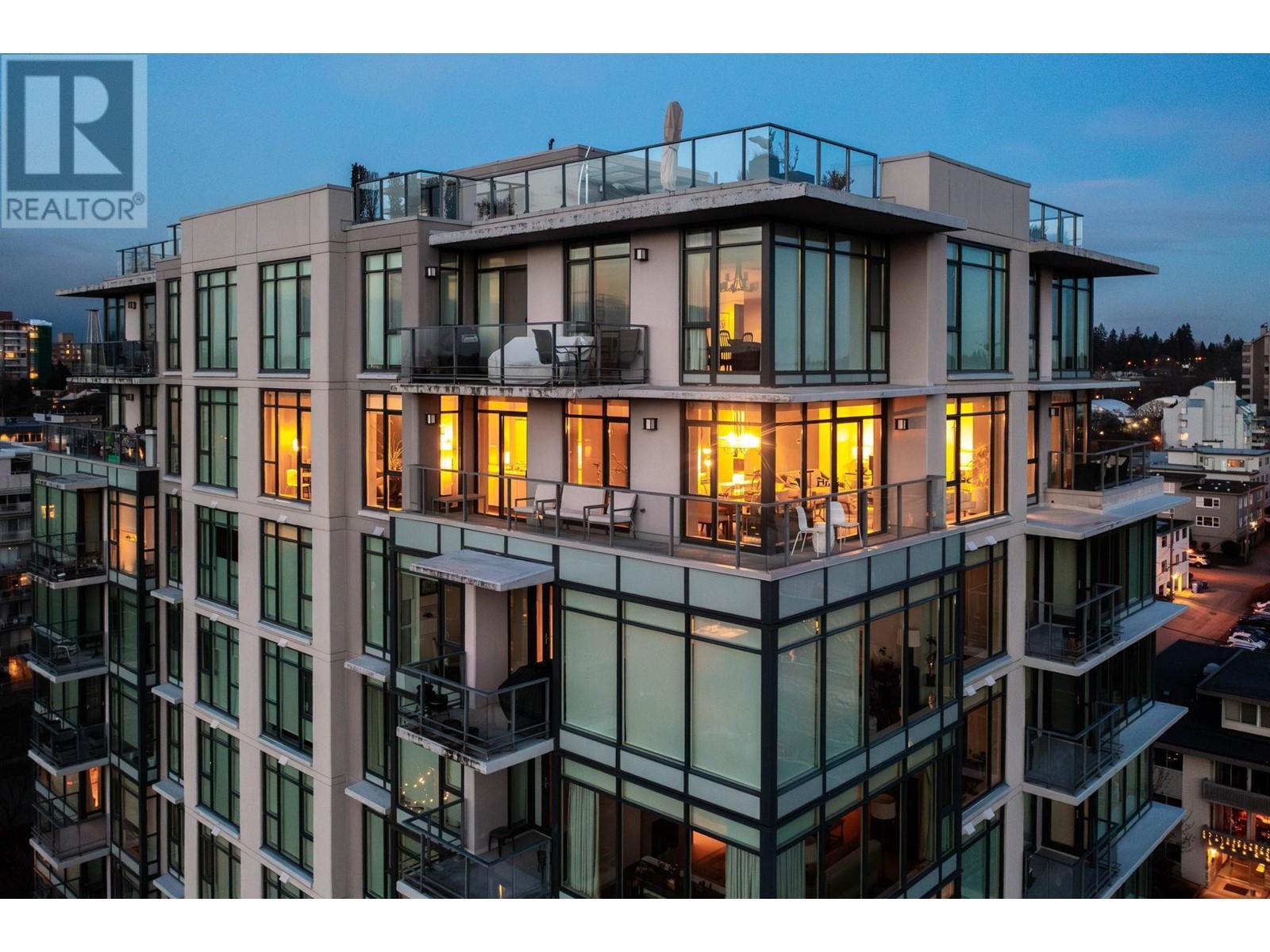 1202 5955 Balsam Street, Vancouver, British Columbia  V6M 0A1 - Photo 39 - R2849549