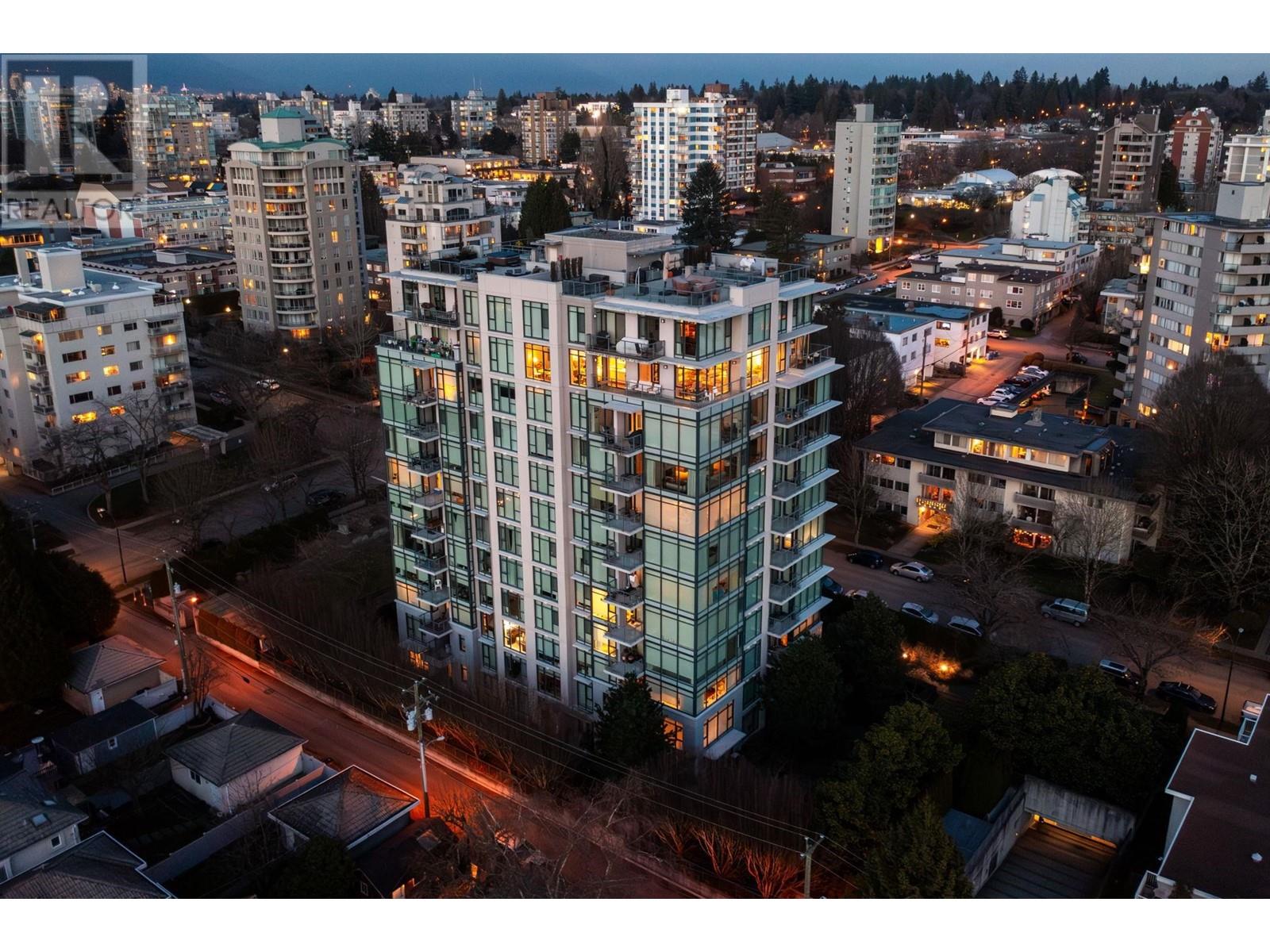 1202 5955 Balsam Street, Vancouver, British Columbia  V6M 0A1 - Photo 40 - R2849549