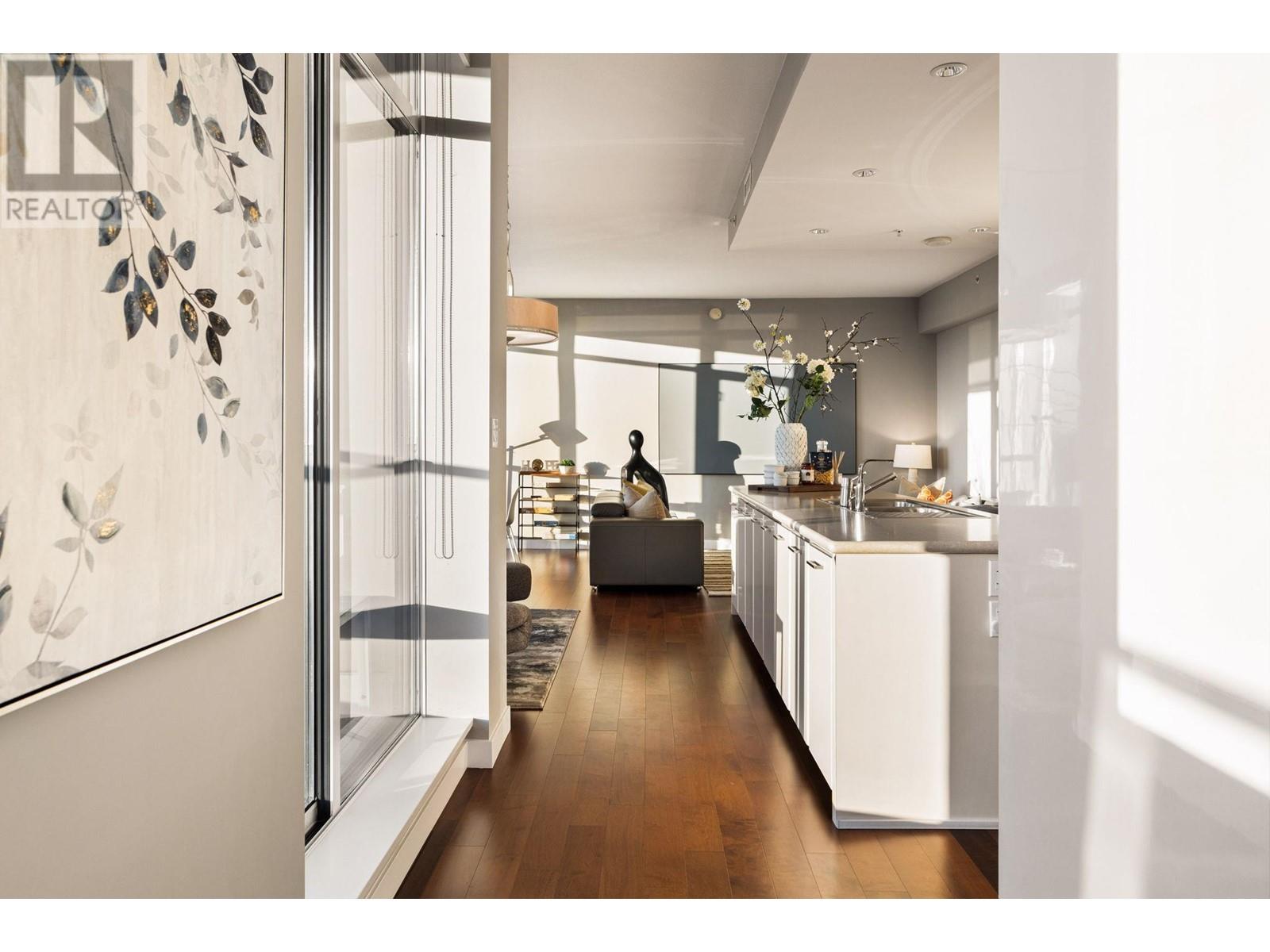 1202 5955 Balsam Street, Vancouver, British Columbia  V6M 0A1 - Photo 6 - R2849549