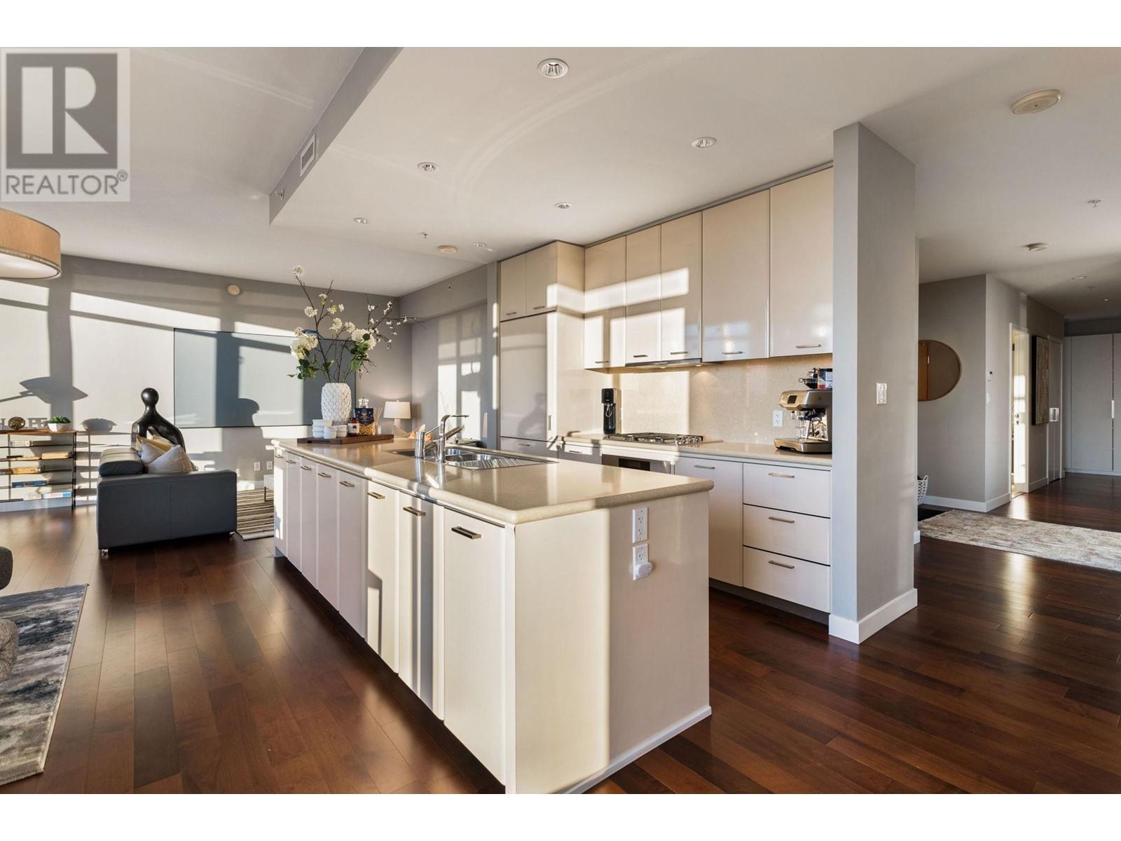 1202 5955 Balsam Street, Vancouver, British Columbia  V6M 0A1 - Photo 7 - R2849549