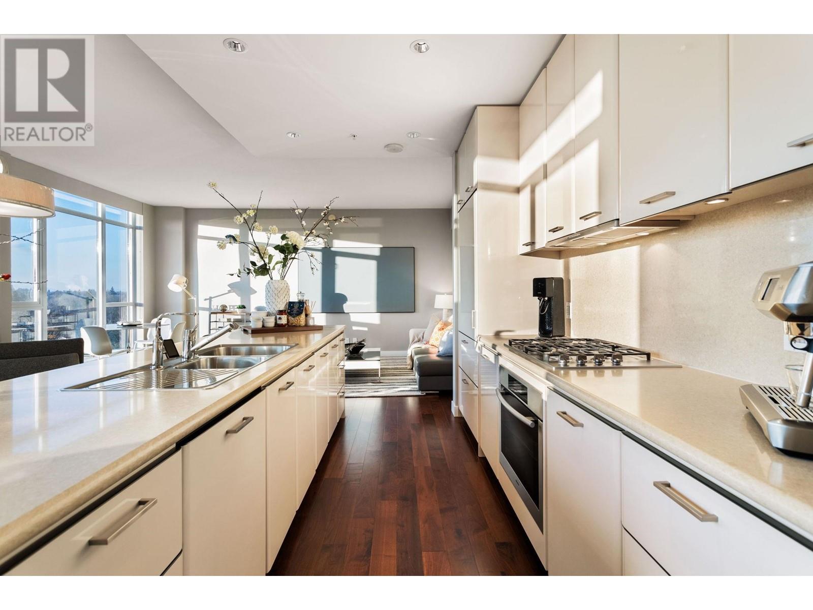 1202 5955 Balsam Street, Vancouver, British Columbia  V6M 0A1 - Photo 8 - R2849549