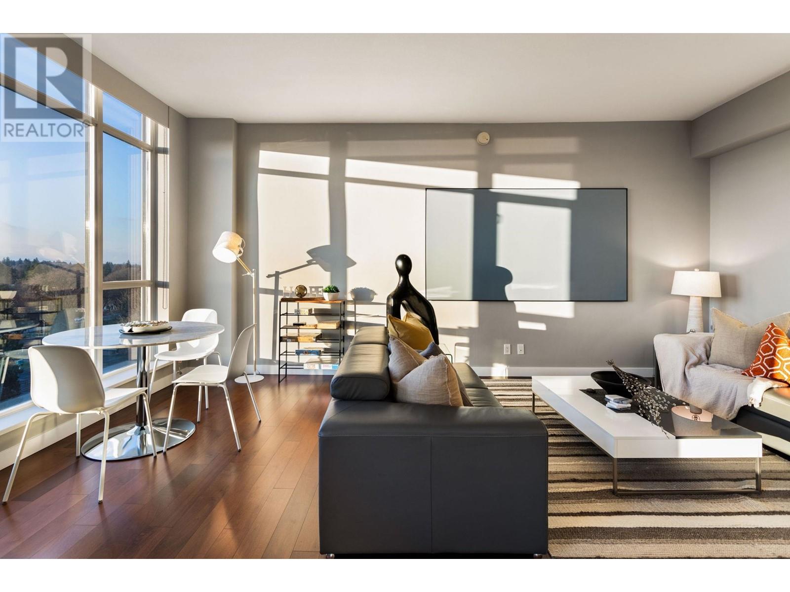 1202 5955 Balsam Street, Vancouver, British Columbia  V6M 0A1 - Photo 9 - R2849549