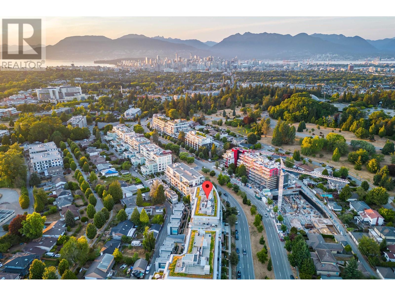 212 5189 Cambie Street, Vancouver, British Columbia  V5Z 2Z6 - Photo 4 - R2849586