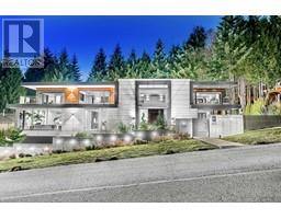 625 ST. ANDREWS ROAD, west vancouver, British Columbia
