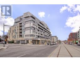 #710 -835 ST. CLAIR AVE W