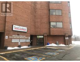 #138 -4190 Finch Ave Ave, Toronto, Ca