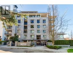 103 6018 Iona Drive, Vancouver, Ca