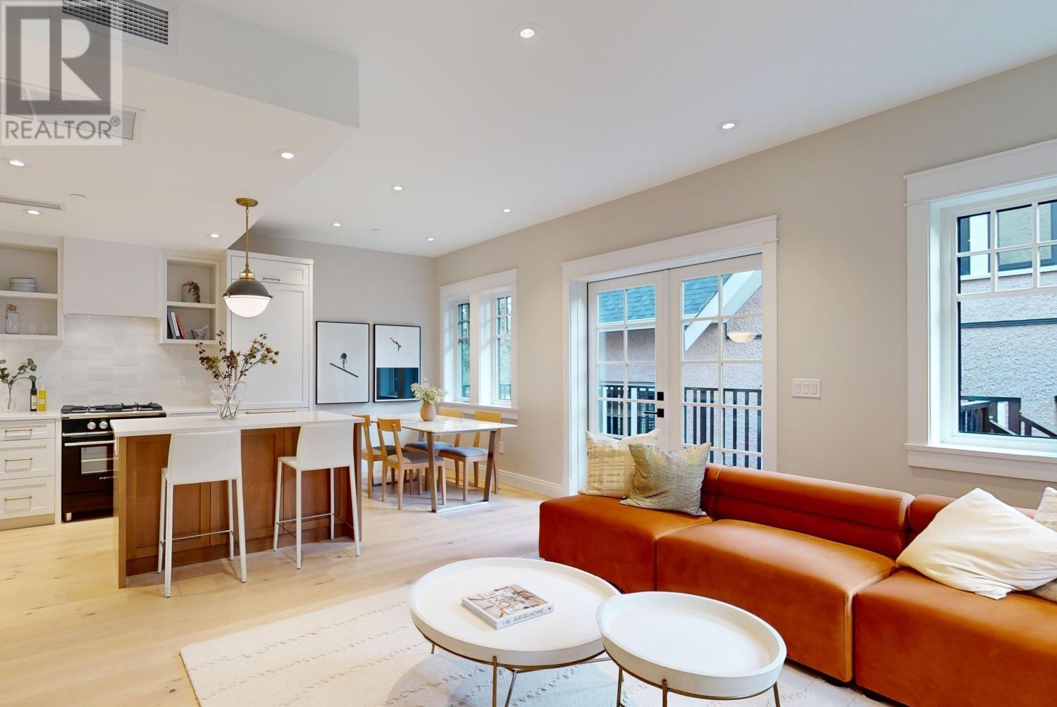 1458 W 45TH AVENUE, vancouver, British Columbia