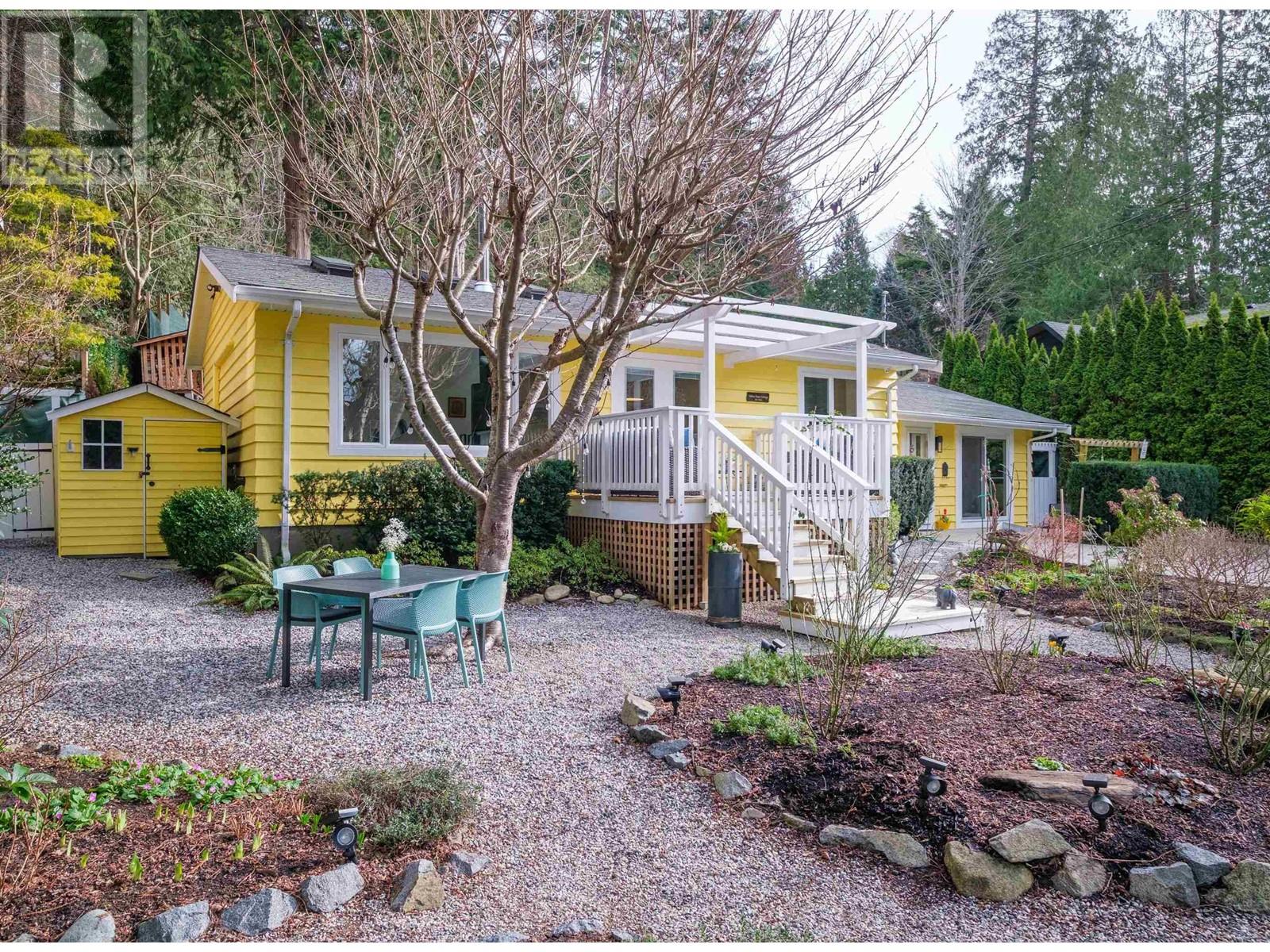 8594 Redrooffs Road, Halfmoon Bay, British Columbia  V7Z 1A9 - Photo 26 - R2849604