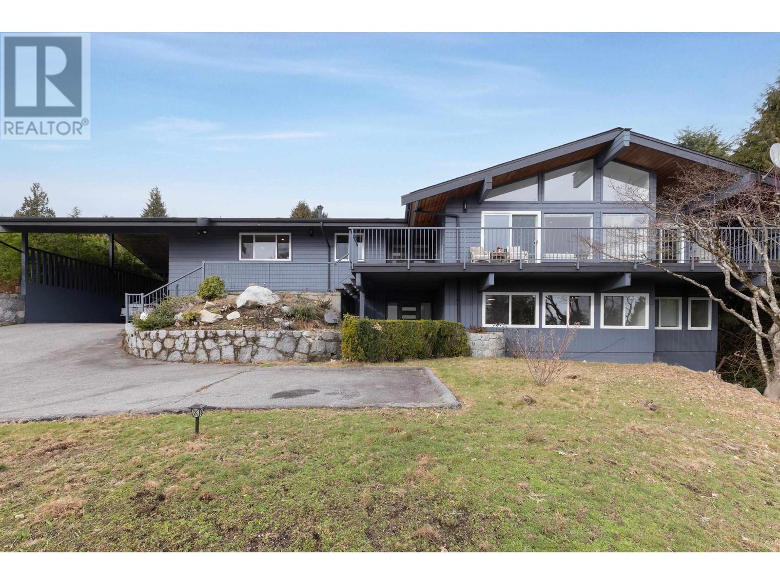 1257 CHARTWELL PLACE, west vancouver, British Columbia