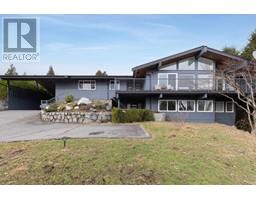 1257 Chartwell Place, West Vancouver, Ca