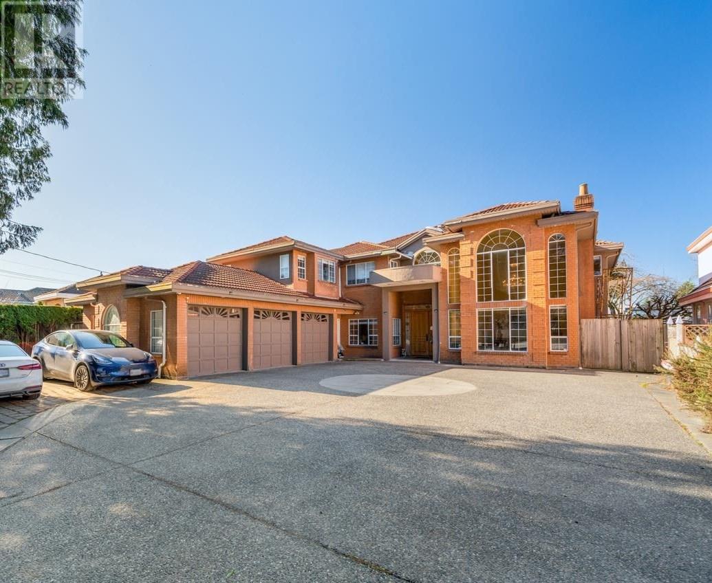 7591 Gilbert Road, Richmond, British Columbia  V7C 3W6 - Photo 1 - R2849622