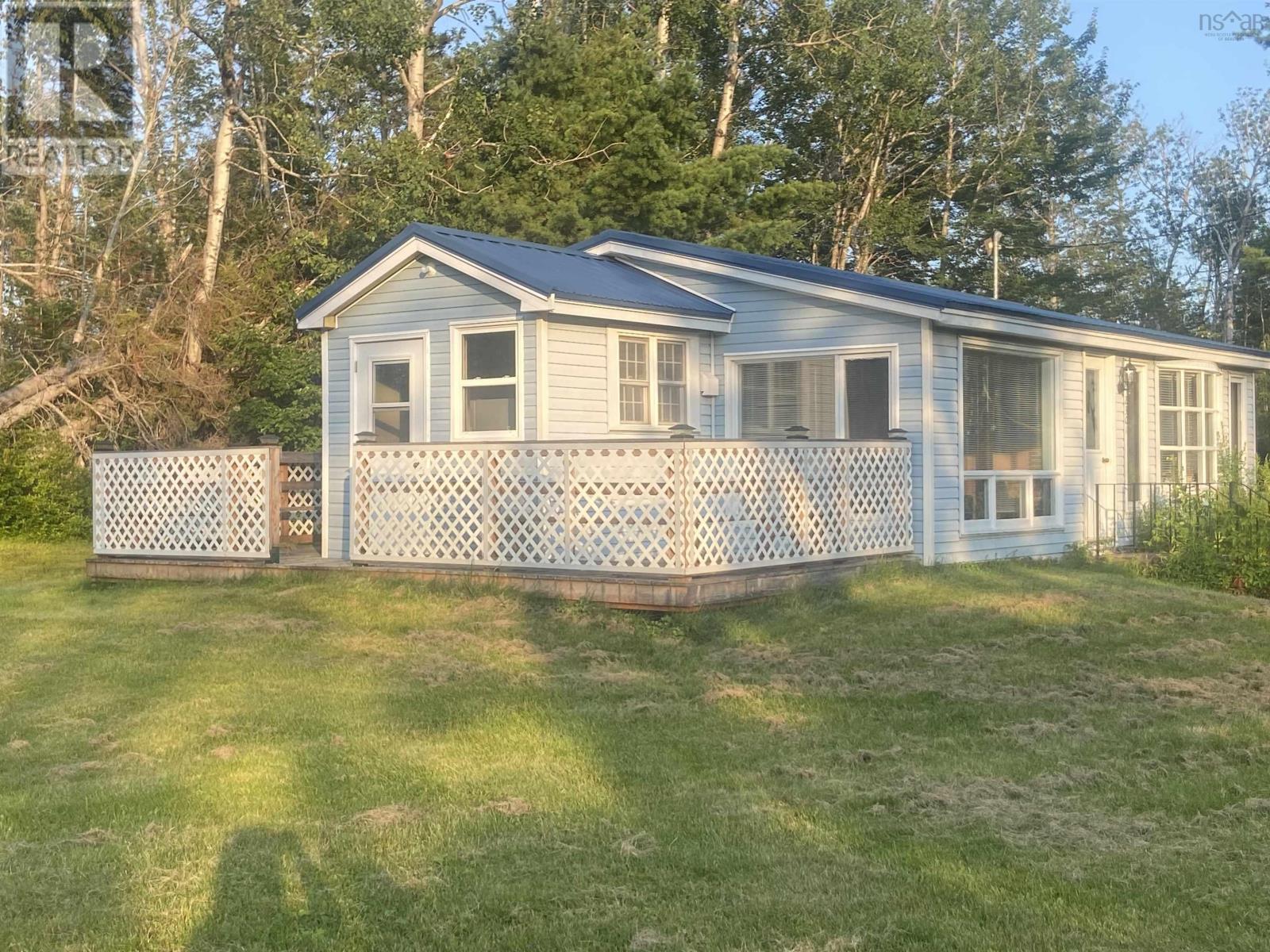 2301 North Shore Road, Malagash, Nova Scotia  B0K 1B0 - Photo 2 - 202402489