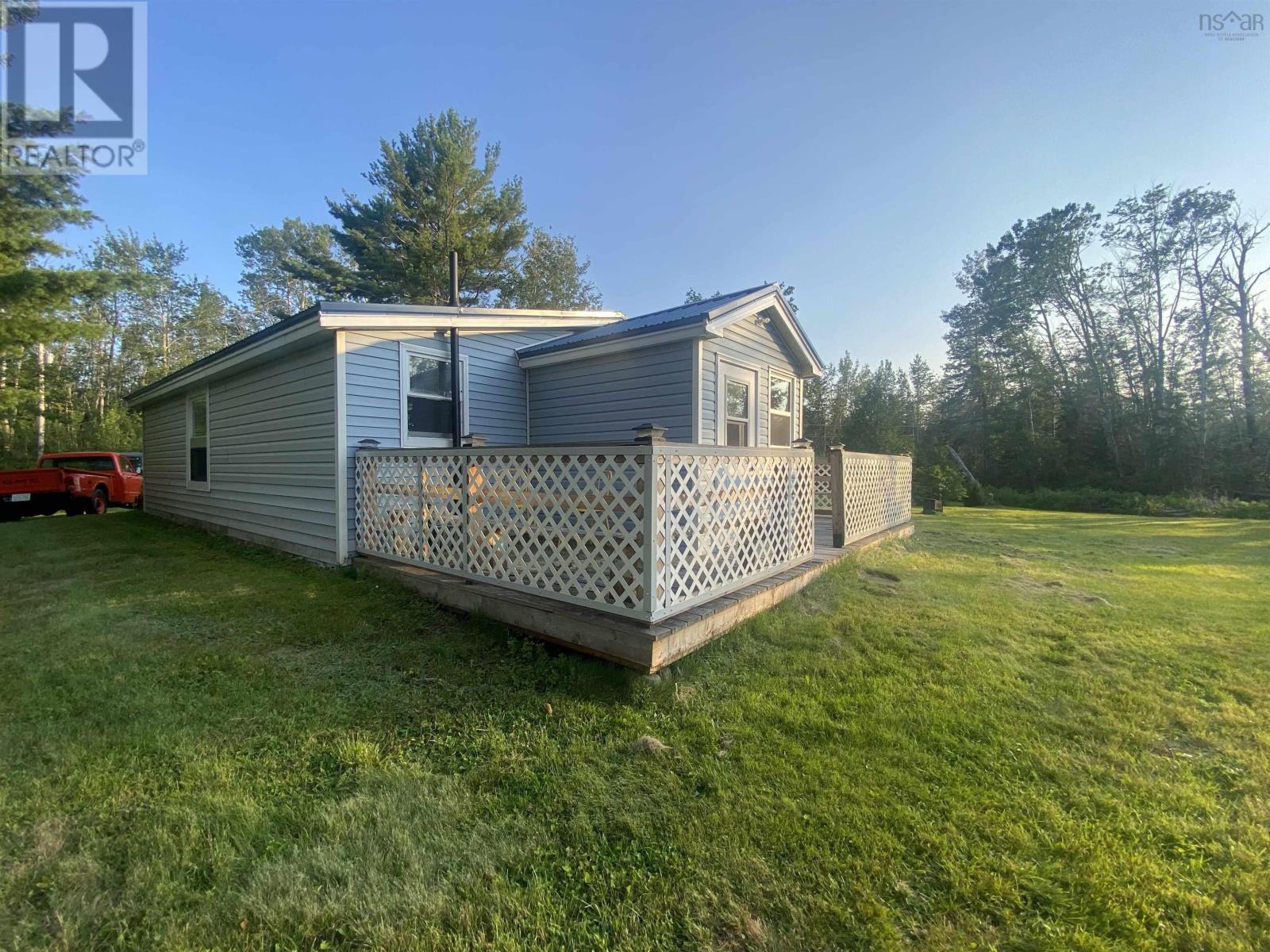 2301 North Shore Road, Malagash, Nova Scotia  B0K 1B0 - Photo 4 - 202402489