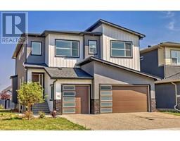 23 Waterford Heights, Chestermere, Ca