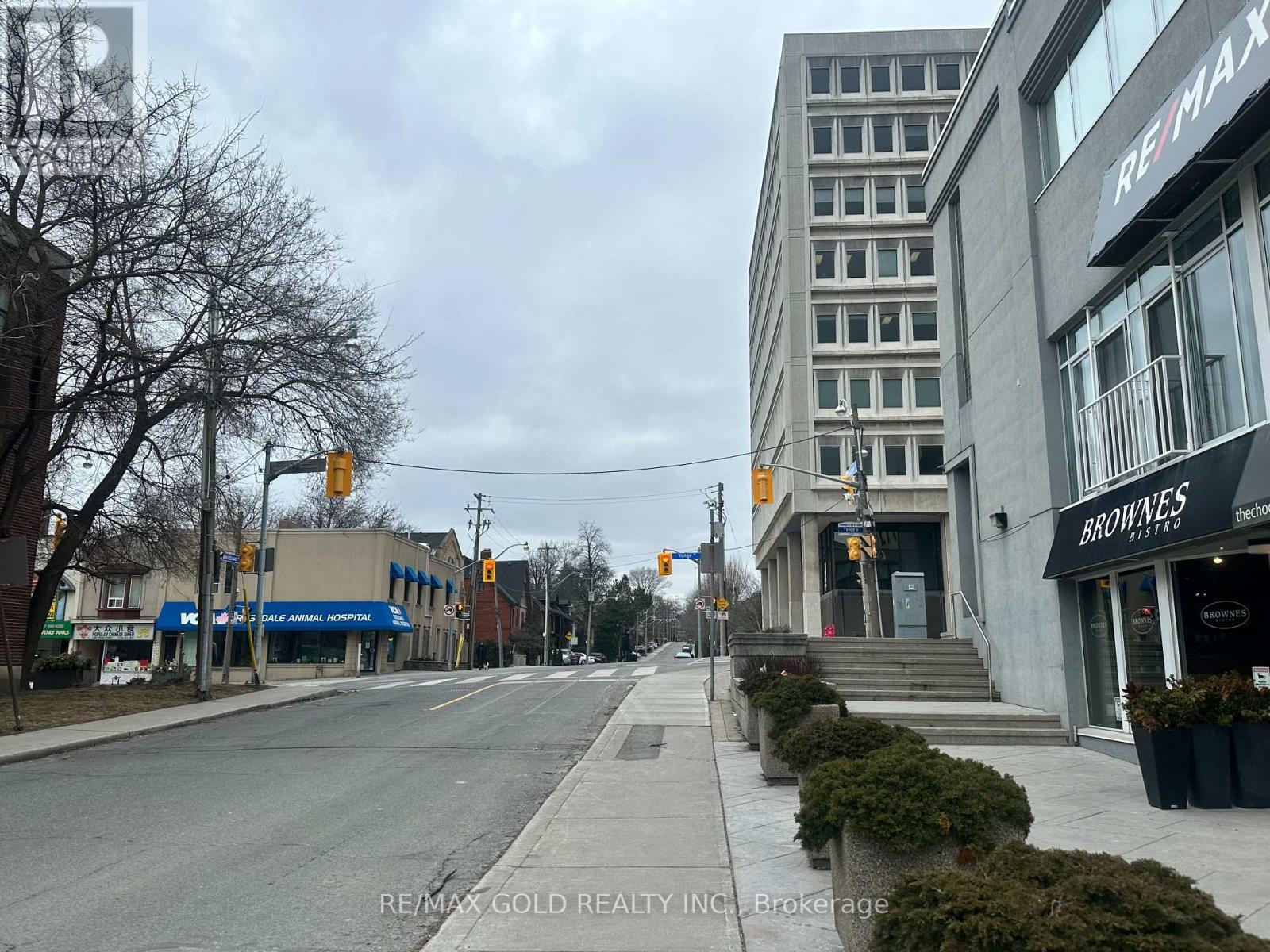 3 - 1251 Yonge Street, Toronto, Ontario  M4T 1W6 - Photo 3 - C8064270