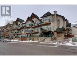 109, 176 Kananaskis Bow Valley Trail, Canmore, Ca