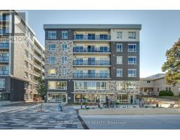 #A308 -275 Larch St, Waterloo, Ca