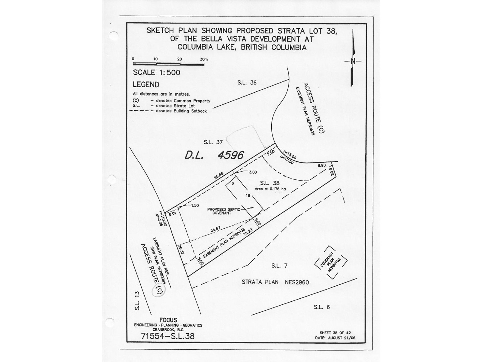 Lot 38 Rose Terrace, Fairmont Hot Springs, British Columbia  V0B 1L1 - Photo 12 - 2474925