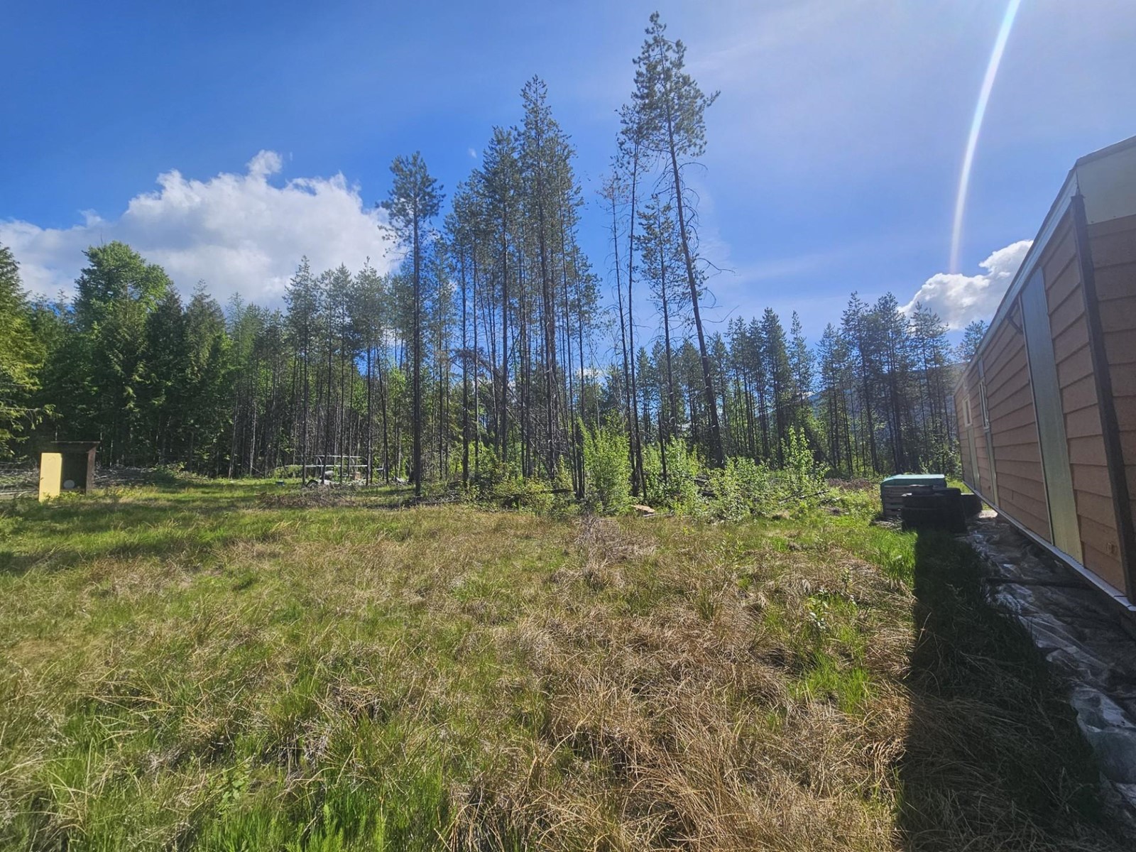 165 Suncrest Road, Pass Creek, British Columbia  V1N 4T5 - Photo 7 - 2474935