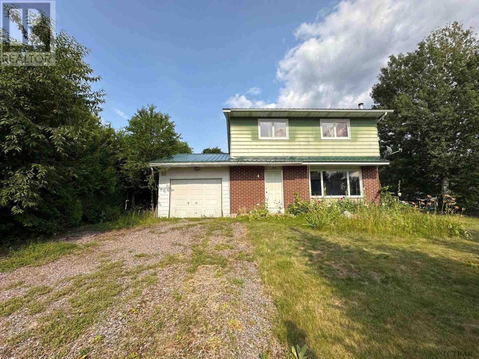 233 Georgina St, Matachewan, Ontario  P0K 1M0 - Photo 1 - TM240276
