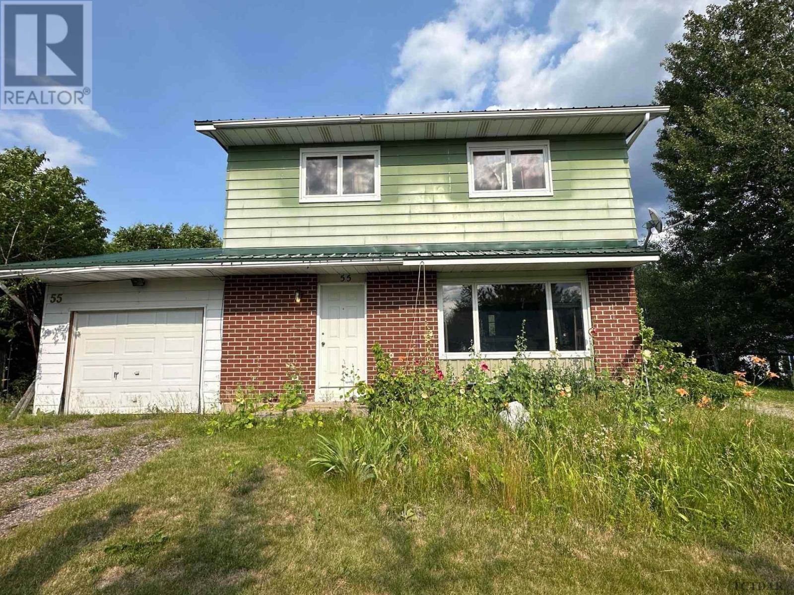 233 Georgina St, Matachewan, Ontario  P0K 1M0 - Photo 2 - TM240276