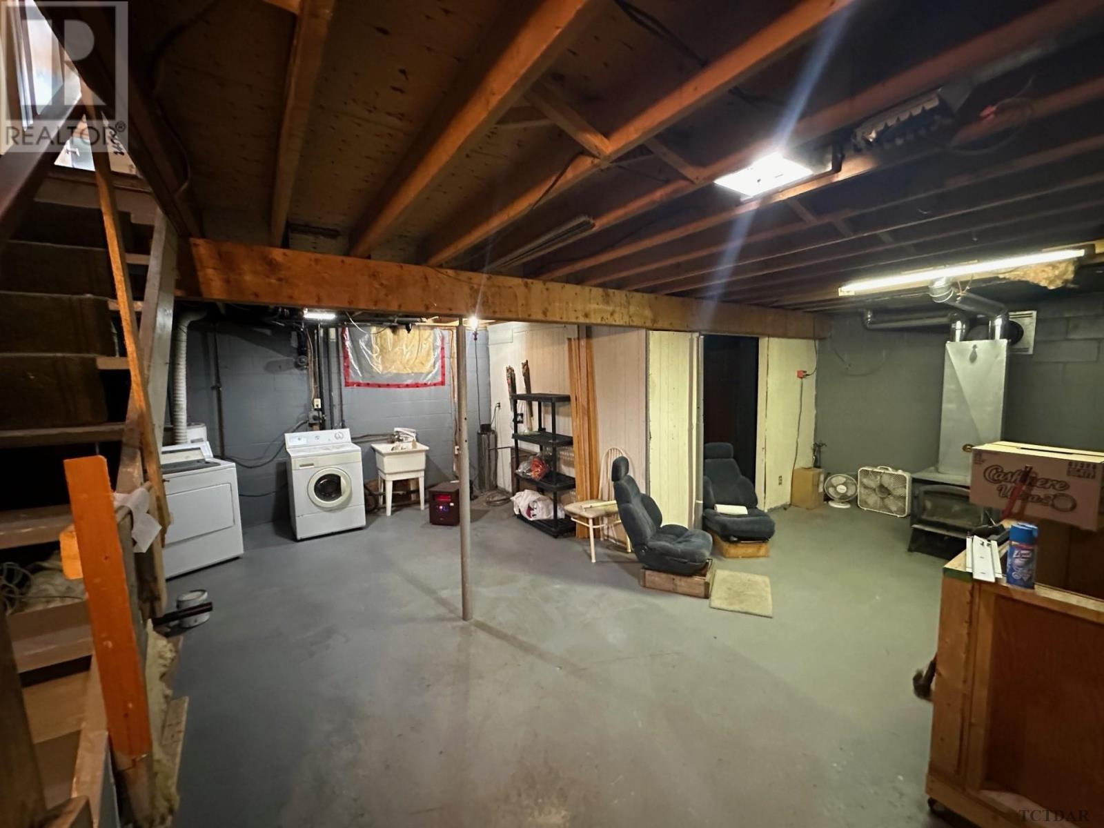 233 Georgina St, Matachewan, Ontario  P0K 1M0 - Photo 23 - TM240276