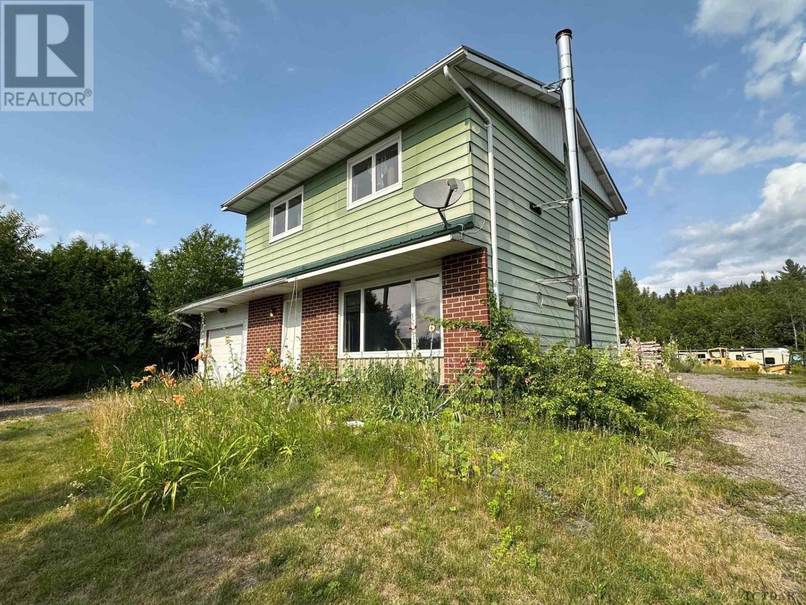 233 Georgina St, Matachewan, Ontario  P0K 1M0 - Photo 3 - TM240276