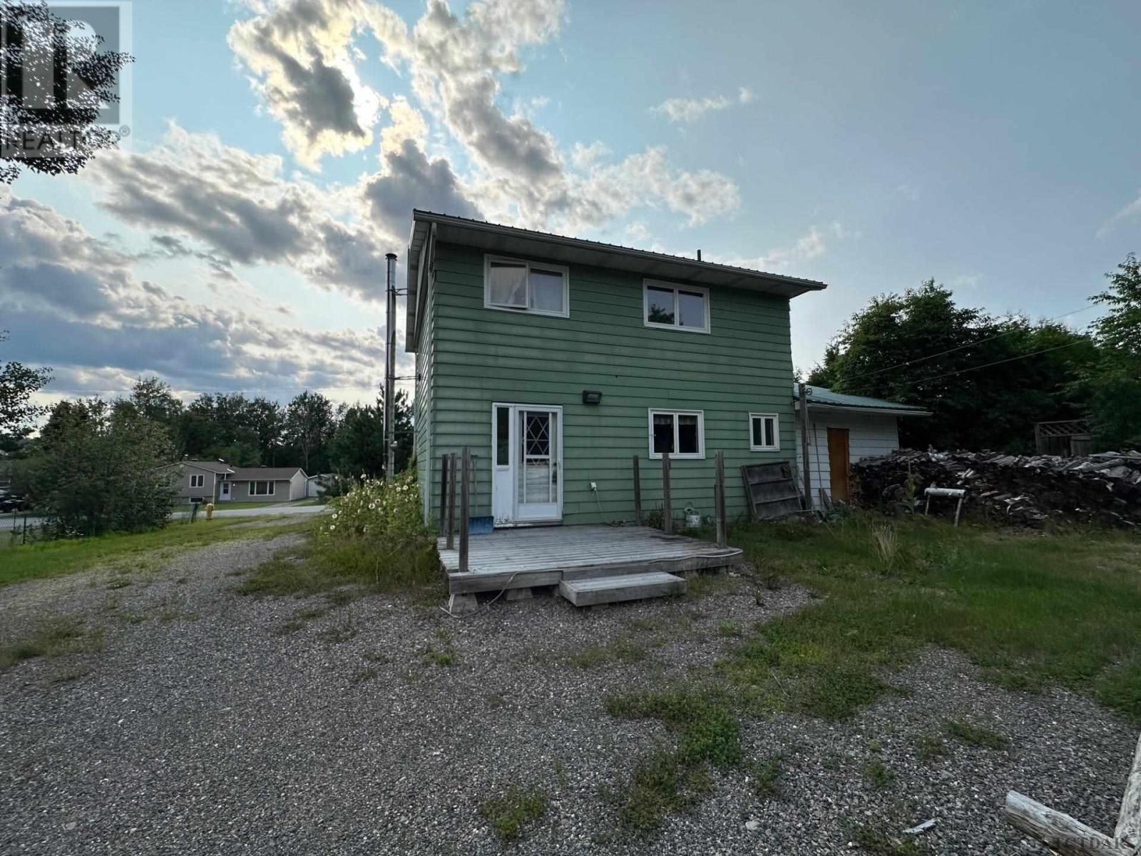 233 Georgina St, Matachewan, Ontario  P0K 1M0 - Photo 5 - TM240276