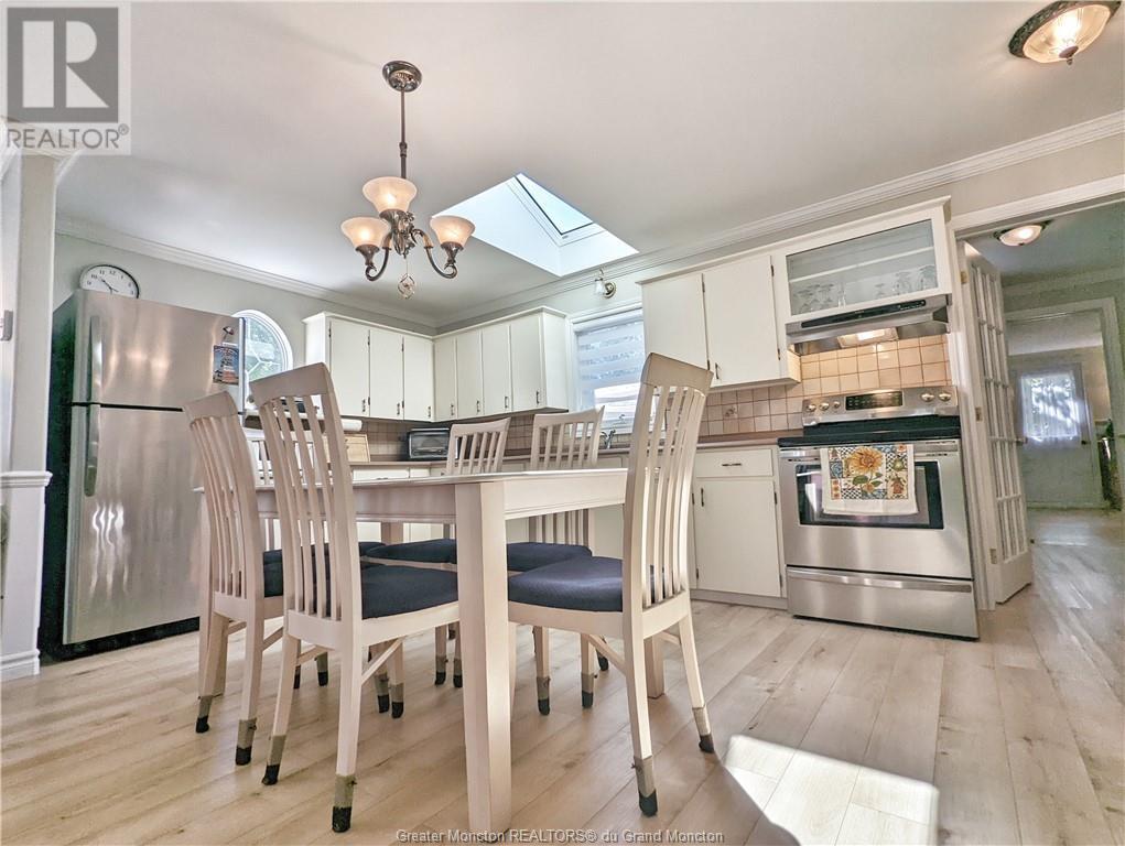 393 Theriault Rd, Bertrand, New Brunswick  E1W 1K3 - Photo 4 - M157387