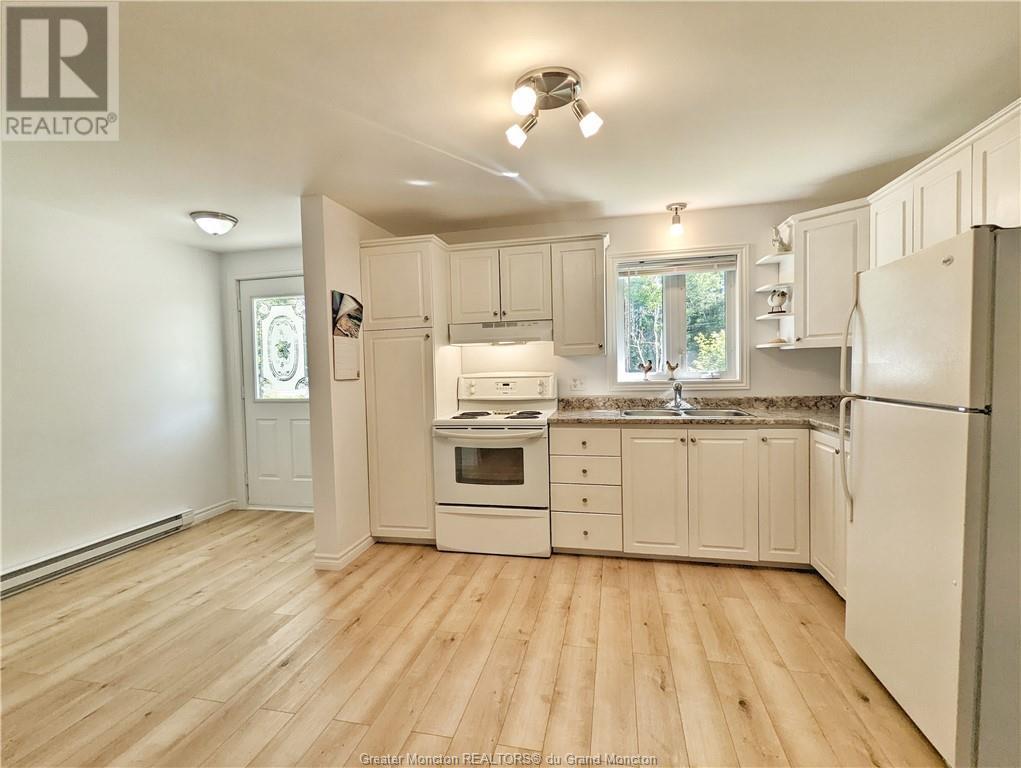 393 Theriault Rd, Bertrand, New Brunswick  E1W 1K3 - Photo 7 - M157387