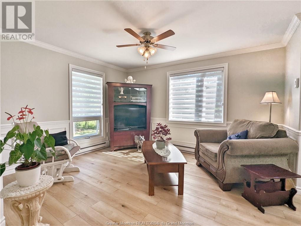 393 Theriault Rd, Bertrand, New Brunswick  E1W 1K3 - Photo 3 - M157387