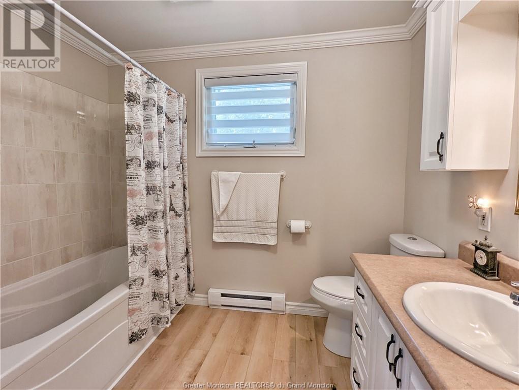 393 Theriault Rd, Bertrand, New Brunswick  E1W 1K3 - Photo 6 - M157387