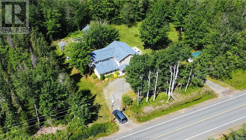 393 Theriault Rd, Bertrand, New Brunswick  E1W 1K3 - Photo 12 - M157387