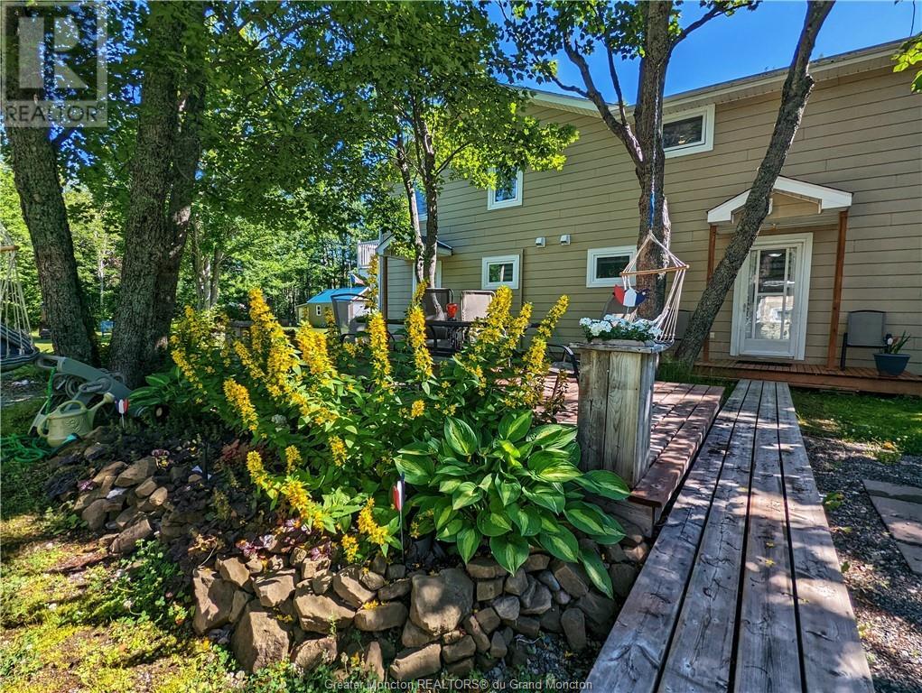 393 Theriault Rd, Bertrand, New Brunswick  E1W 1K3 - Photo 10 - M157387