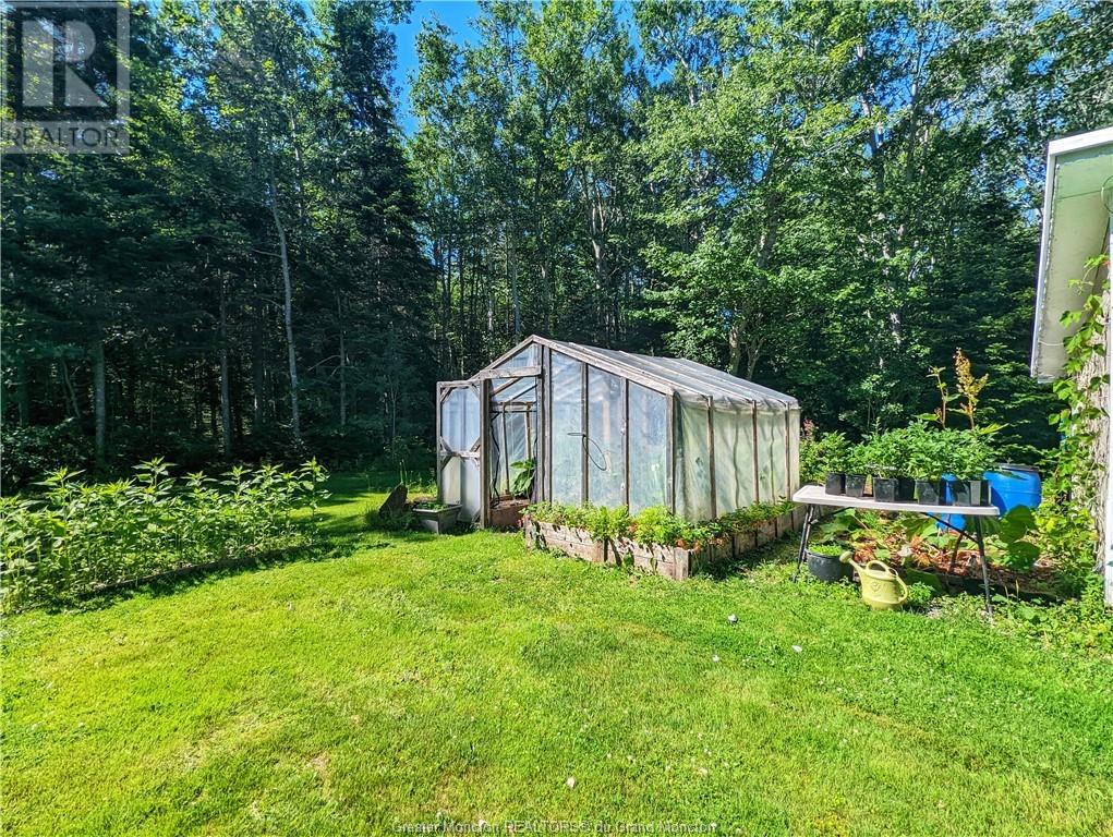 393 Theriault Rd, Bertrand, New Brunswick  E1W 1K3 - Photo 11 - M157387