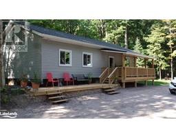 264 ALMAGUIN Drive, sprucedale, Ontario