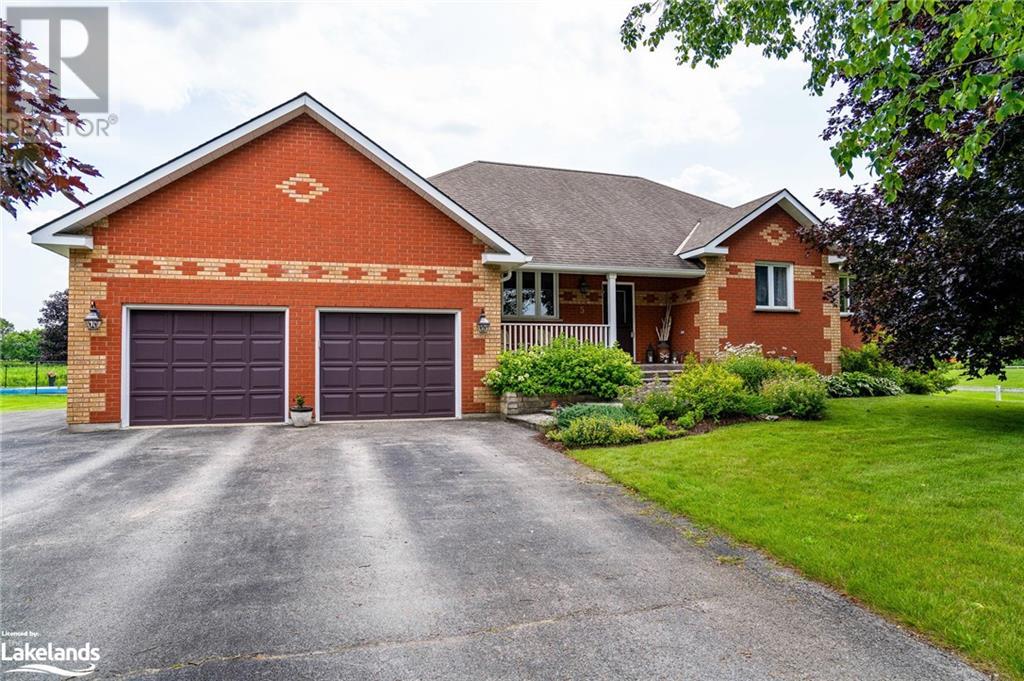 5 Blackburn Avenue, Nottawa, Ontario  L0M 1P0 - Photo 3 - 40540371