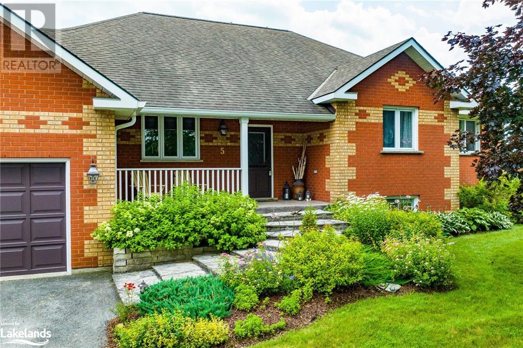 5 Blackburn Avenue, Nottawa, Ontario  L0M 1P0 - Photo 46 - 40540371