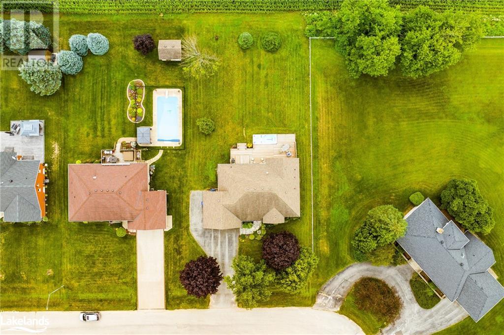 5 Blackburn Avenue, Nottawa, Ontario  L0M 1P0 - Photo 40 - 40540371